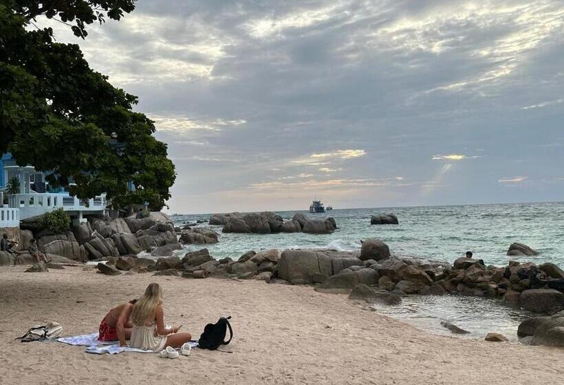 اتاق استاندارد با چشمانداز, Ocean View Resort