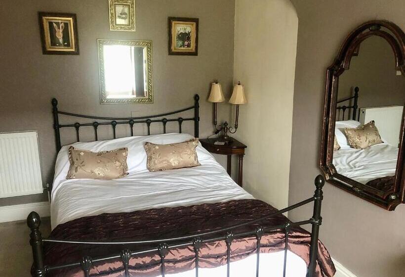 经济房, Mulberry House