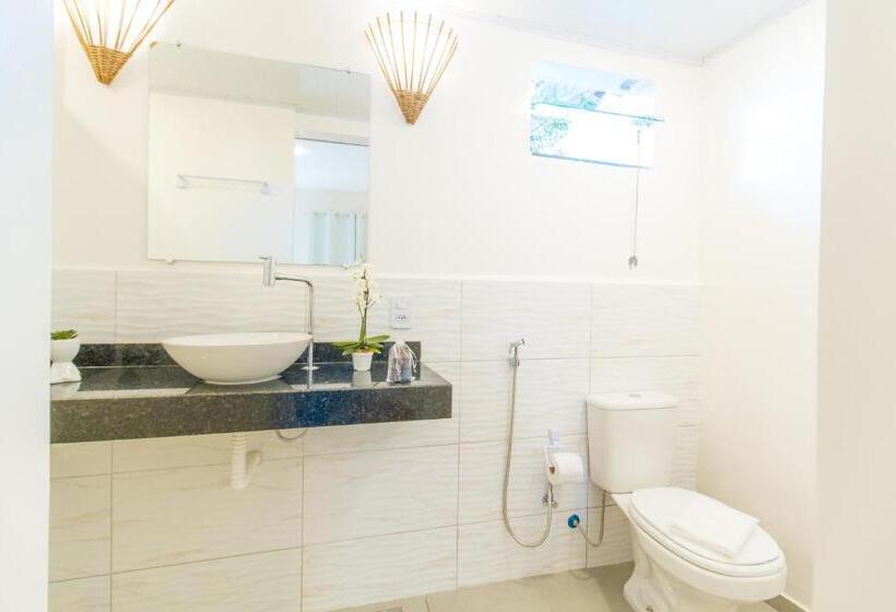 스위트, Pousada Morada Do Sol