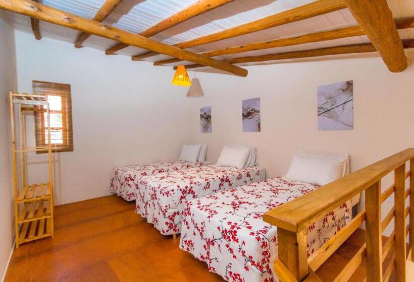 수피리어 스위트, Pousada Morada Do Sol