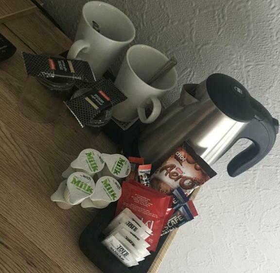 标准间, The Savoy