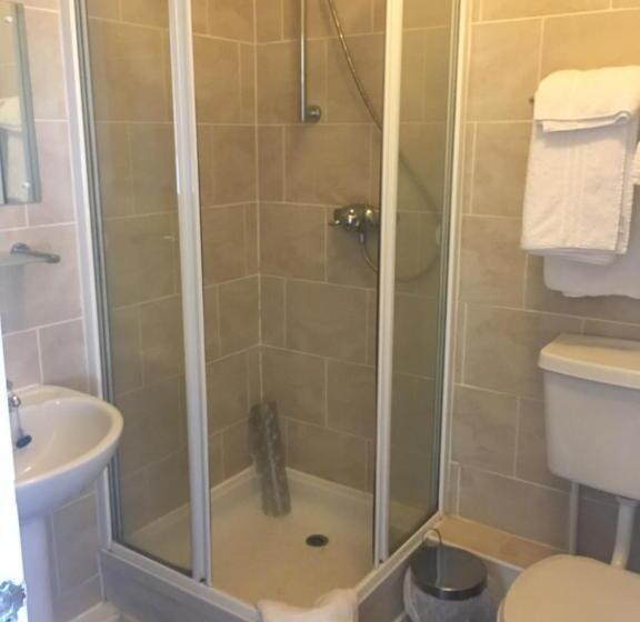 Номер Стандарт Индивидуальный, The Savoy