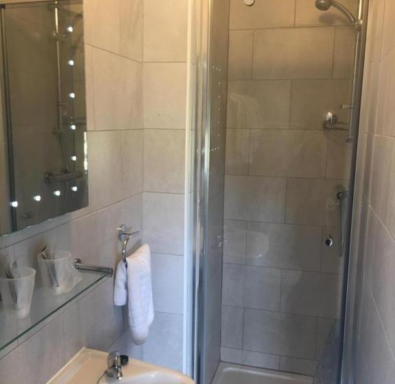 스탠다드 싱글 룸, The Savoy