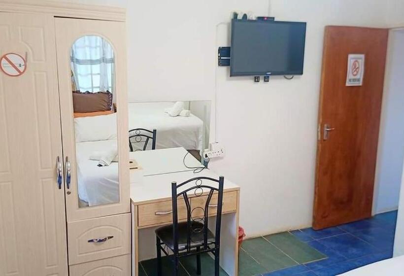 シャレー・スペリアー1寝室, Queensburgh B&b Or Self Catering