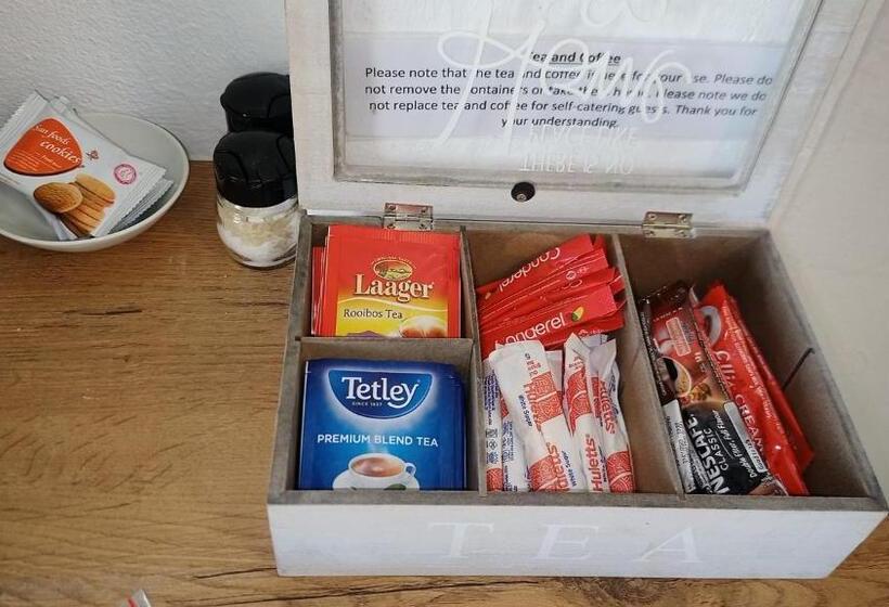 シャレー・スペリアー1寝室, Queensburgh B&b Or Self Catering