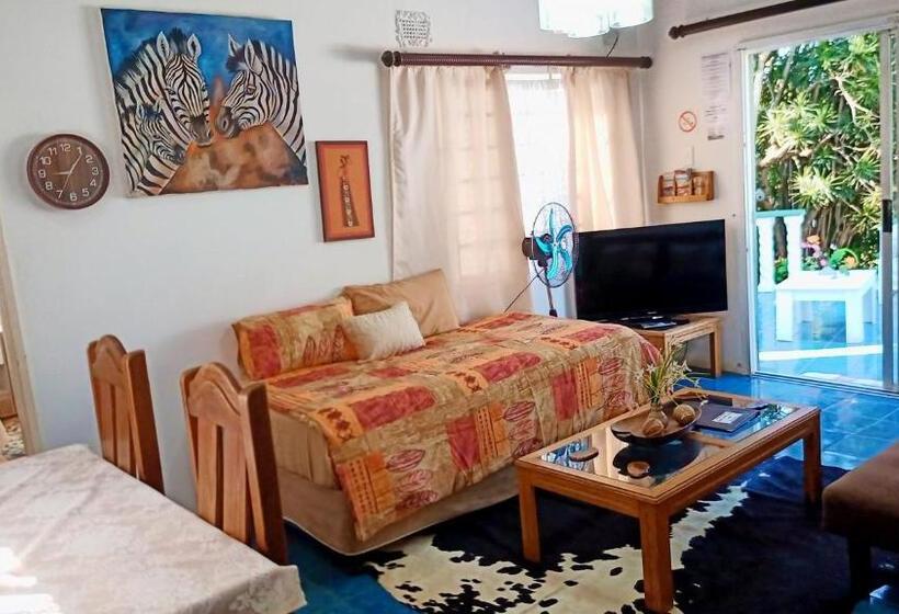 シャレー・スペリアー1寝室, Queensburgh B&b Or Self Catering