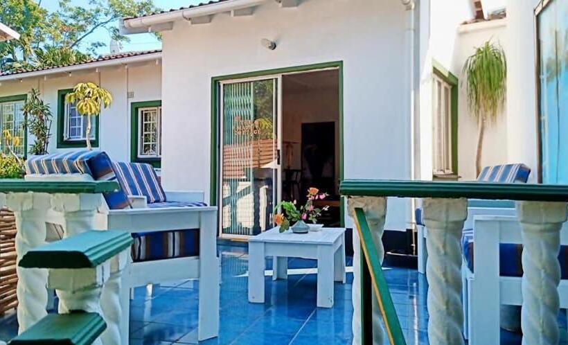 シャレー・スペリアー1寝室, Queensburgh B&b Or Self Catering