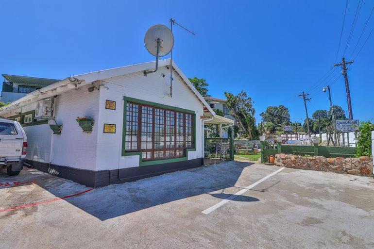 プールの見えるデラックスルーム, Queensburgh B&b Or Self Catering