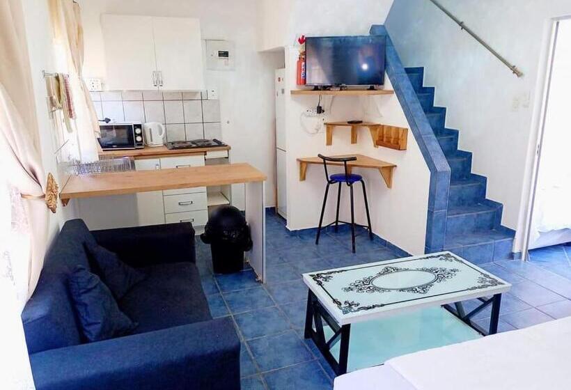 シャレー1寝室, Queensburgh B&b Or Self Catering