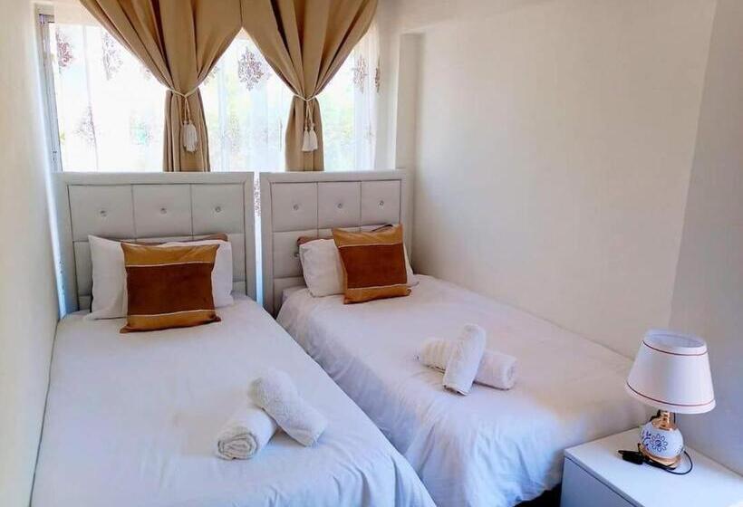 シャレー1寝室, Queensburgh B&b Or Self Catering