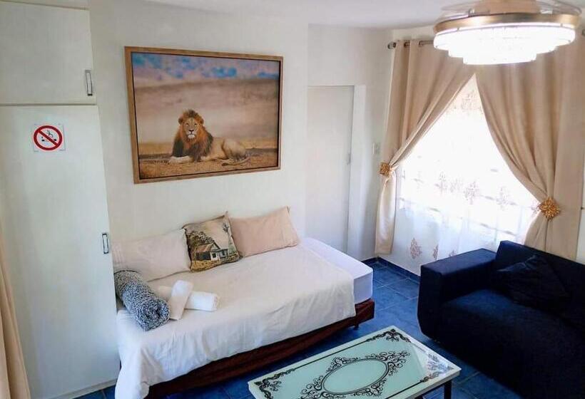 シャレー1寝室, Queensburgh B&b Or Self Catering