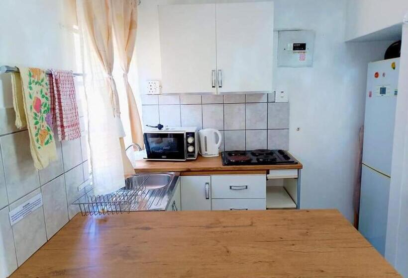 Шале 1 Спальня, Queensburgh B&b Or Self Catering