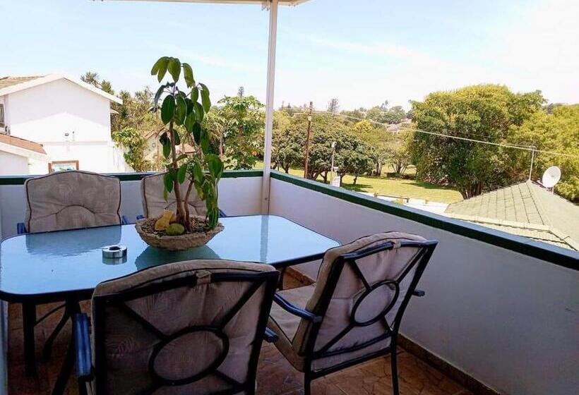 シャレー1寝室, Queensburgh B&b Or Self Catering