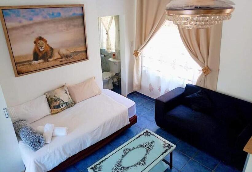 シャレー1寝室, Queensburgh B&b Or Self Catering