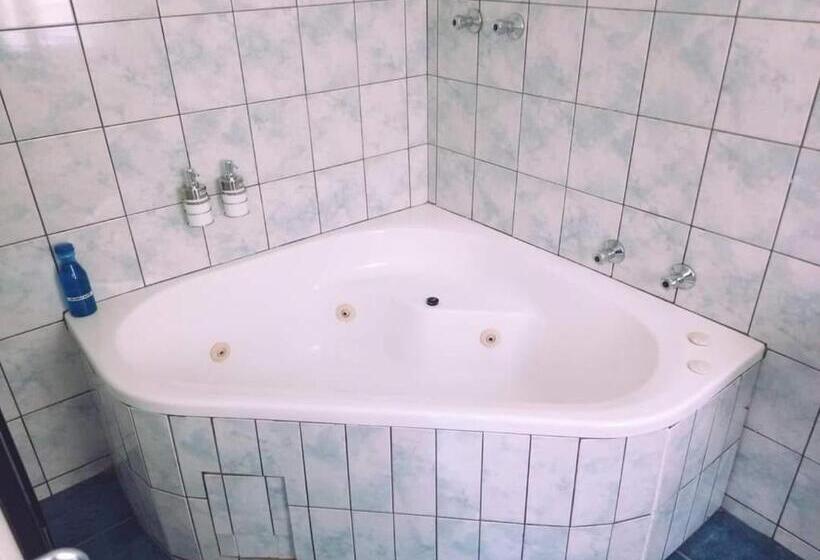 シャレー1寝室, Queensburgh B&b Or Self Catering