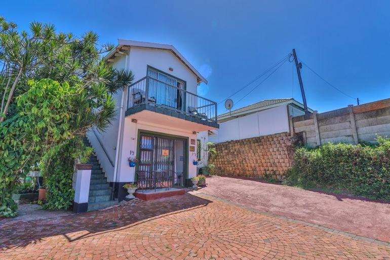 シャレー・スペリアー1寝室, Queensburgh B&b Or Self Catering