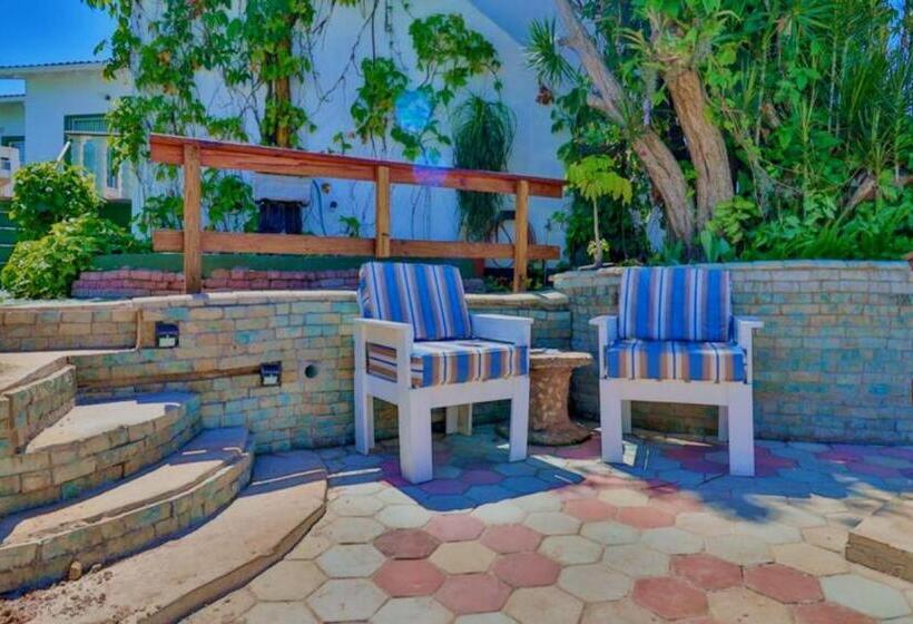 Шале Superior 1 Спальня, Queensburgh B&b Or Self Catering