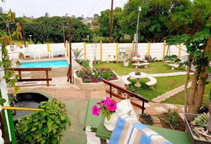 シャレー・スペリアー1寝室, Queensburgh B&b Or Self Catering