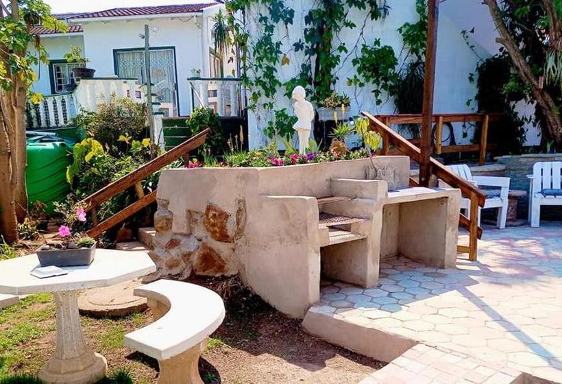 シャレー1寝室, Queensburgh B&b Or Self Catering