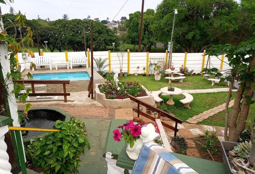 シャレー・スペリアー1寝室, Queensburgh B&b Or Self Catering