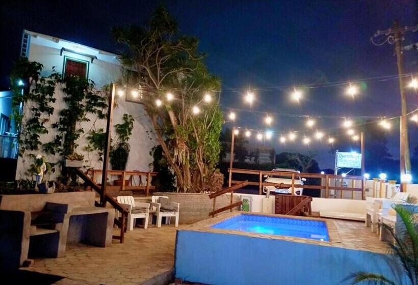 シャレー1寝室, Queensburgh B&b Or Self Catering