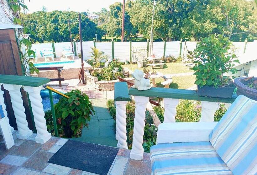 シャレー・スペリアー1寝室, Queensburgh B&b Or Self Catering