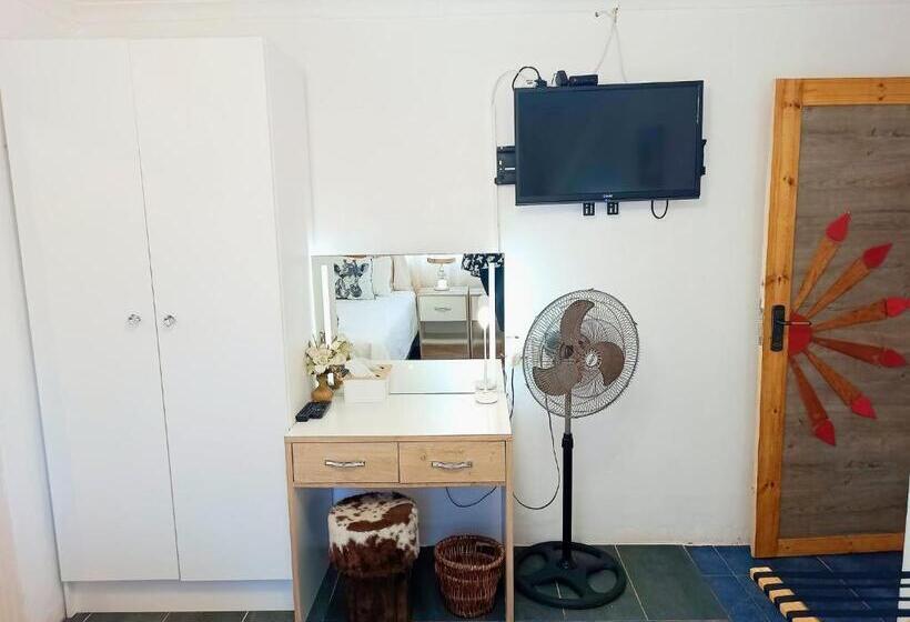 シャレー・スペリアー1寝室, Queensburgh B&b Or Self Catering