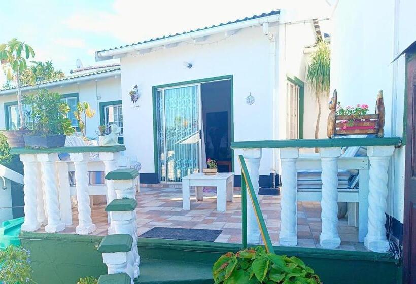 Шале Superior 1 Спальня, Queensburgh B&b Or Self Catering