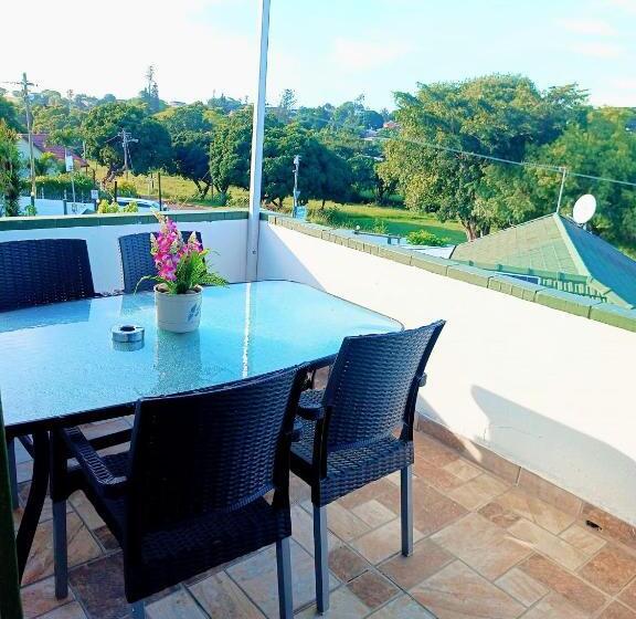 Шале 1 Спальня, Queensburgh B&b Or Self Catering
