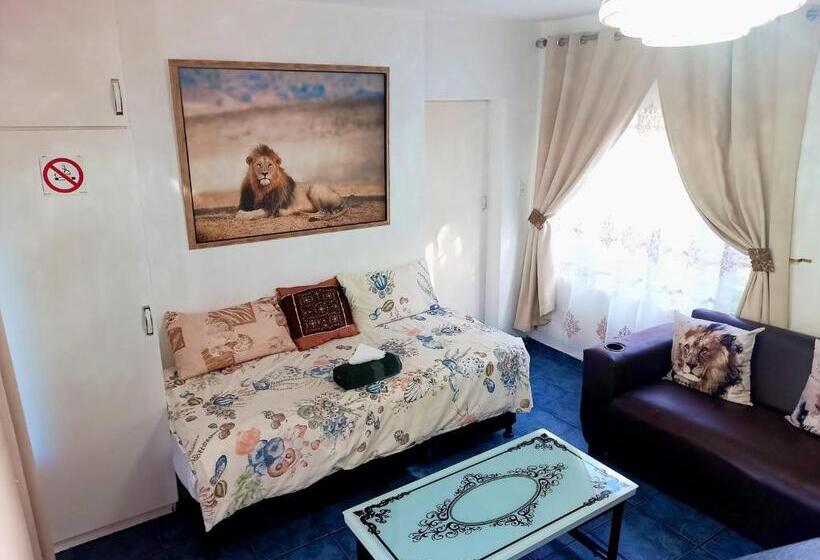 シャレー1寝室, Queensburgh B&b Or Self Catering