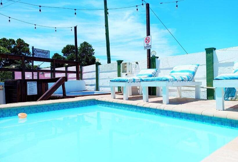 エクゼクティブスイート, Queensburgh B&b Or Self Catering