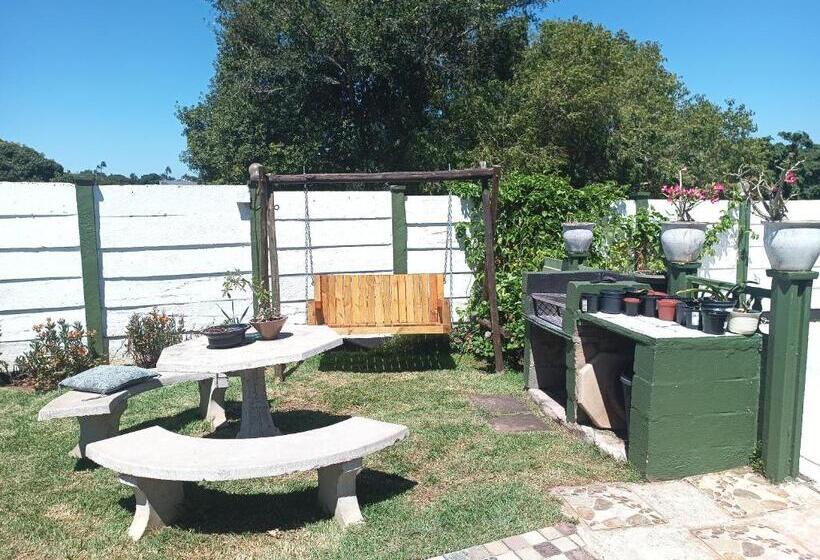 エクゼクティブスイート, Queensburgh B&b Or Self Catering