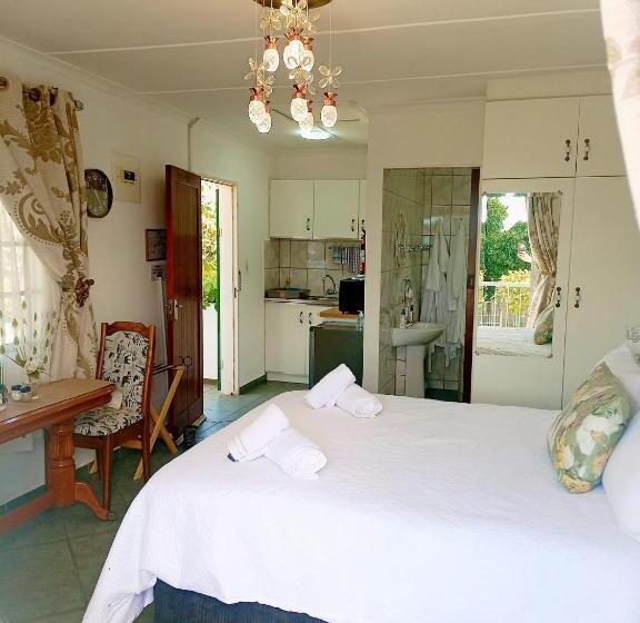 Президентский Люкс, Queensburgh B&b Or Self Catering