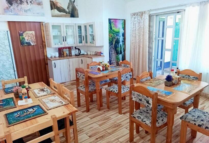 エクゼクティブスイート, Queensburgh B&b Or Self Catering