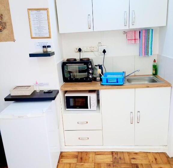 ガーデンビューデラックスルーム, Queensburgh B&b Or Self Catering