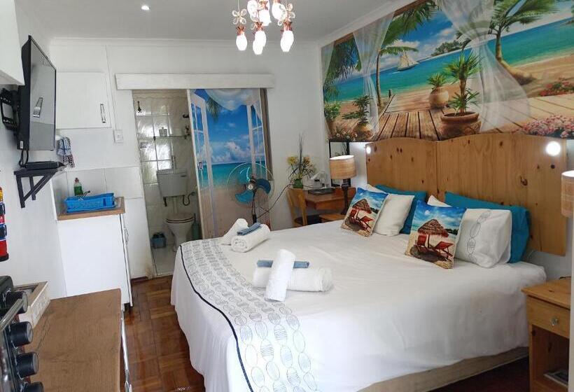 ガーデンビュースタンダードルーム, Queensburgh B&b Or Self Catering