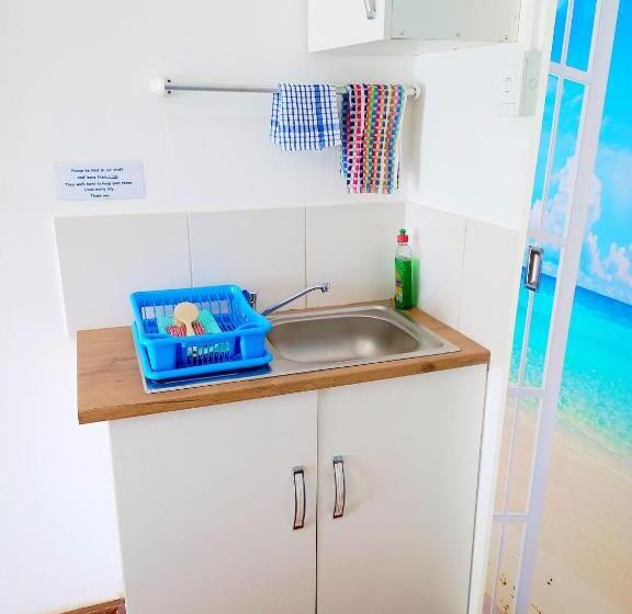 ガーデンビュースタンダードルーム, Queensburgh B&b Or Self Catering