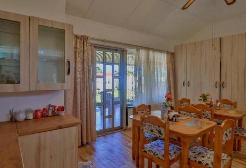 Люкс Кровать Кинг, Queensburgh B&b Or Self Catering