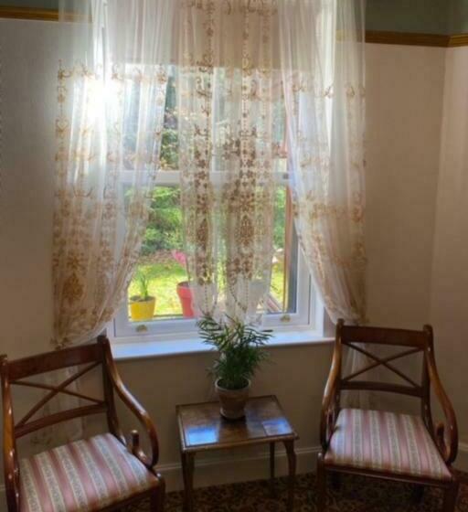 غرفة قياسية سرير كينج, Rosebank House Bed & Breakfast