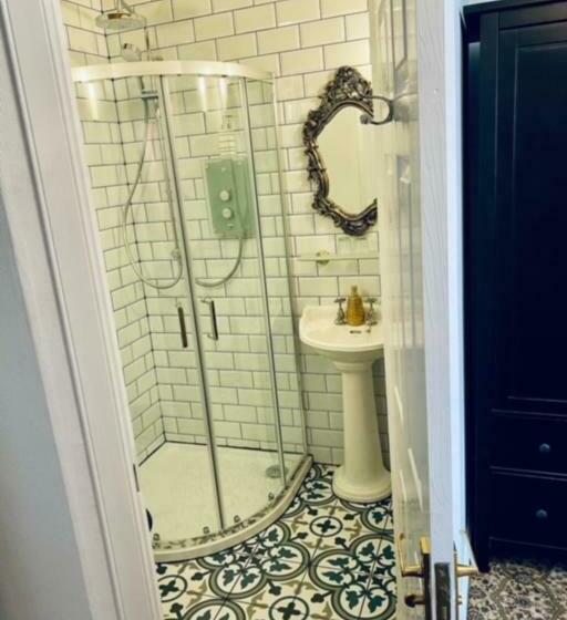 غرفة قياسية سرير كينج, Rosebank House Bed & Breakfast