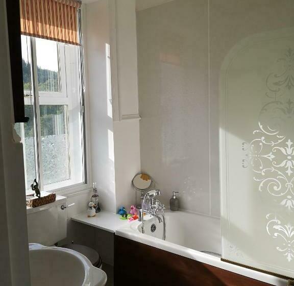 غرفة قياسية, Rosebank House Bed & Breakfast