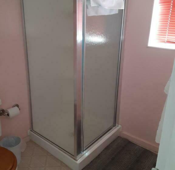 Номер Стандарт, Tombstone Bordello Bed & Breakfast