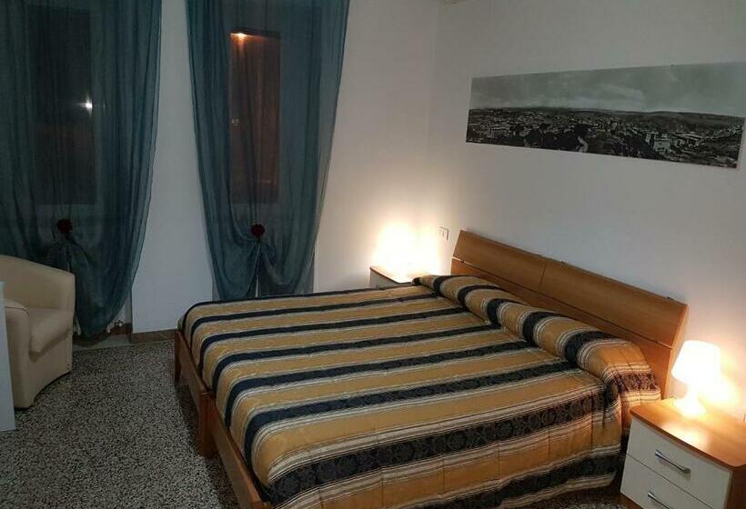 اتاق استاندارد, B&b Nonna Rosaria