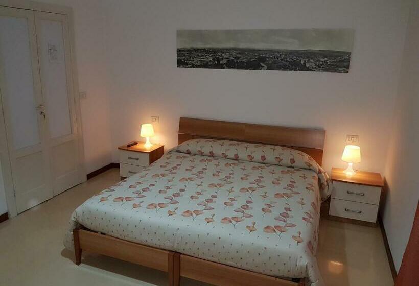 标准间, B&b Nonna Rosaria