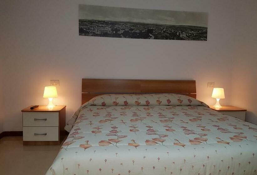 اتاق استاندارد, B&b Nonna Rosaria