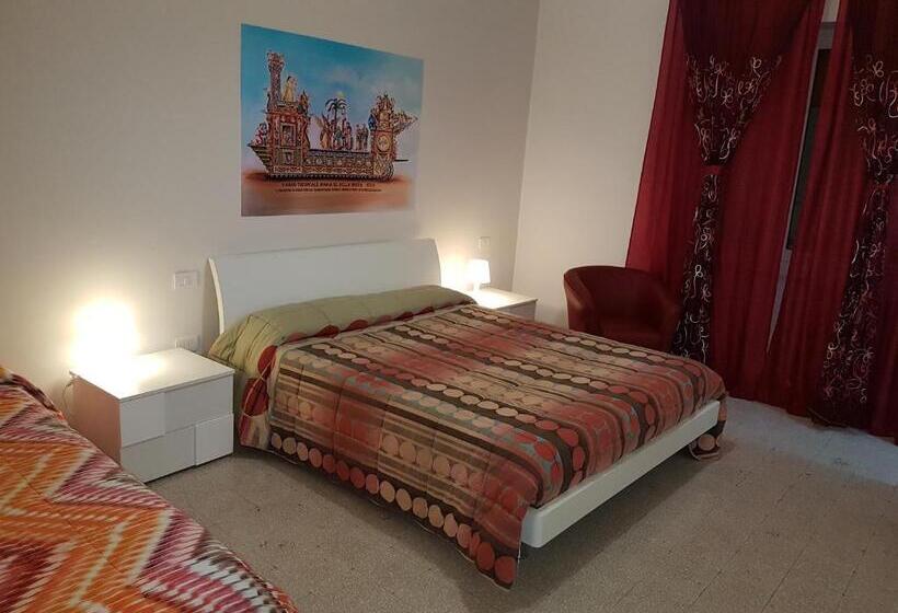 标准间, B&b Nonna Rosaria