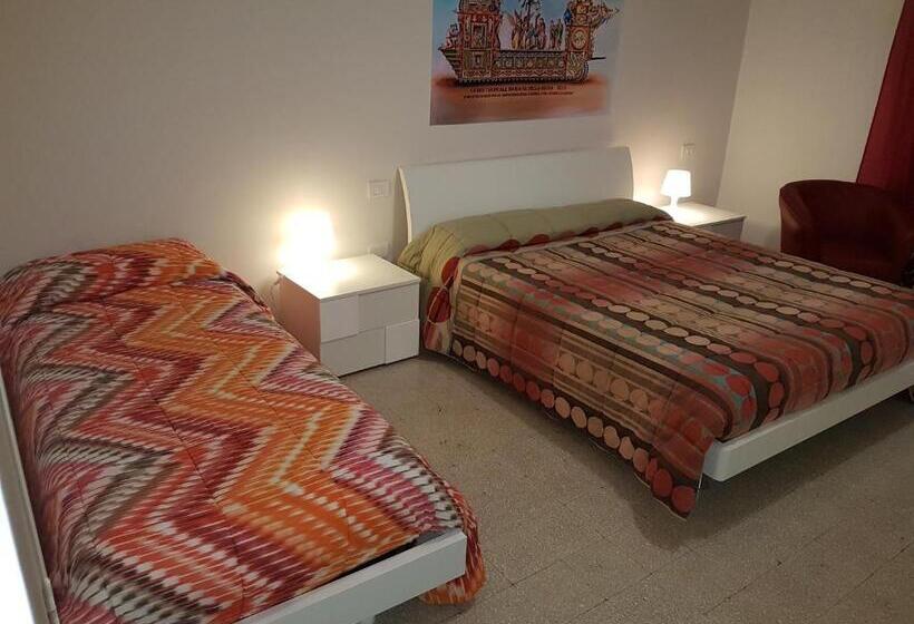 标准间, B&b Nonna Rosaria