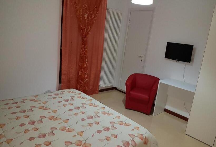 标准间, B&b Nonna Rosaria