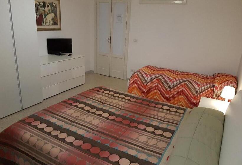 스탠다드 트리플 룸, B&b Nonna Rosaria