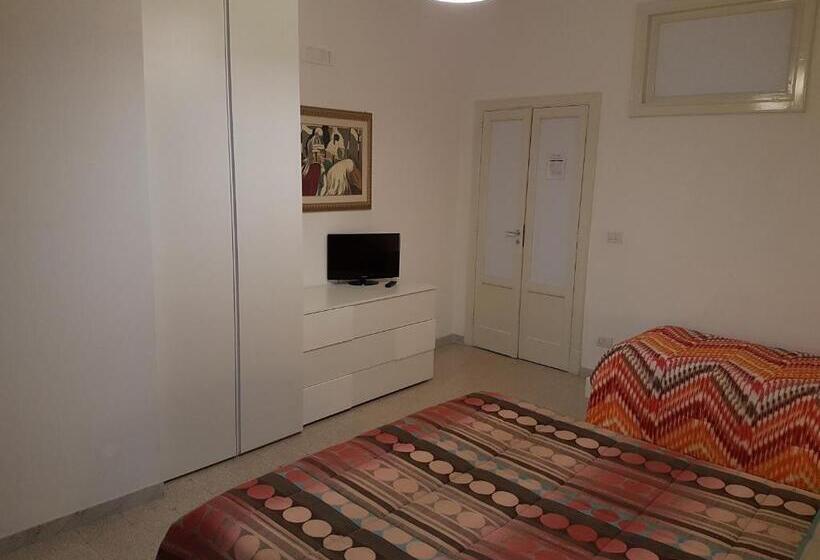 스탠다드 트리플 룸, B&b Nonna Rosaria